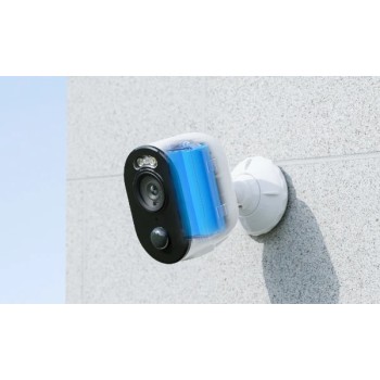Reolink Smart Wire-Free Camera | Argus Series B310 | Bullet | 3 MP | 4mm | IP65 | H.265/H.264 | Micro SD, Max. 128GB
