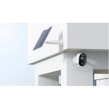 Reolink Smart Wire-Free Camera | Argus Series B310 | Bullet | 3 MP | 4mm | IP65 | H.265/H.264 | Micro SD, Max. 128GB