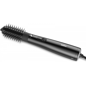 Braun Hair Styling Comb | BRAS420E Airstyler 4.2 | 1000 W | Black