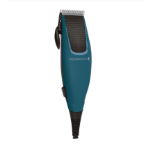 Remington HC5020 Apprentice Hair Clipper | HC5020 | Corded | Number of length steps 5 | Blue/Black