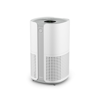 Duux Smart Air Purifier | Bright 2 | 22 W | Suitable for rooms up to 42 m² | White
