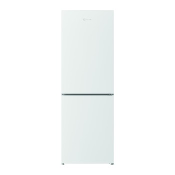 INDESIT Refrigerator | INKS 1341 W4E | Energy efficiency class E | Free standing | Combi | Height 173.6 cm | Fridge net capacity 209 L | Freezer net capacity 113 L | 38 dB | White
