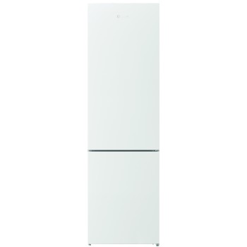 INDESIT Refrigerator | INKS 1401 W4E | Energy efficiency class E | Free standing | Combi | Height 202.5 cm | Fridge net capacity 266 L | Freezer net capacity 120 L | 38 dB | White