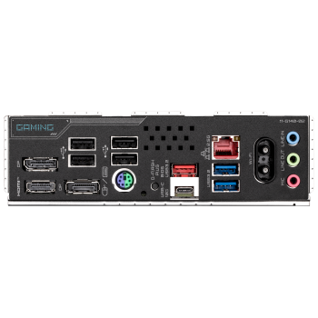 Gigabyte B850M GAMING X WIFI6E | Processor family AMD | Processor socket AM5 | DDR5 SDRAM | Supported hard disk drive interfaces M.2, SATA | Number of SATA connectors 4 | Micro ATX