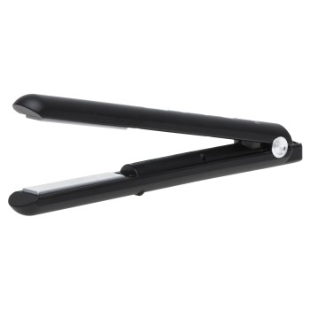 Adler Cordless Hair Straightener | AD 2327 | Ceramic heating system | Display LED | Temperature (min) 160 °C | Temperature (max) 220 °C | Black