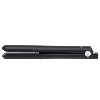 Adler Cordless Hair Straightener | AD 2327 | Ceramic heating system | Display LED | Temperature (min) 160 °C | Temperature (max) 220 °C | Black