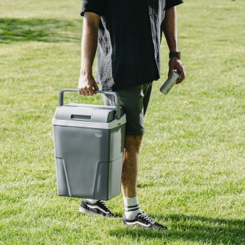 Adler Travel Refrigerator | AD 8094 | 22 L | 220-240 V | E