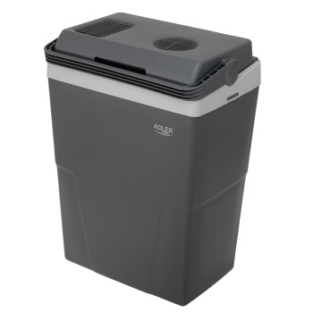 Adler Travel Refrigerator | AD 8094 | 22 L | 220-240 V | E