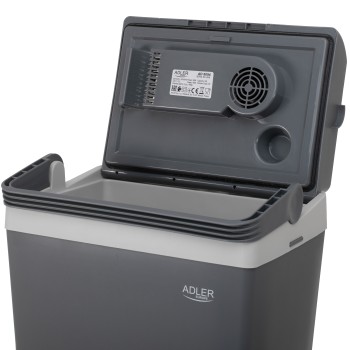 Adler Travel Refrigerator | AD 8094 | 22 L | 220-240 V | E