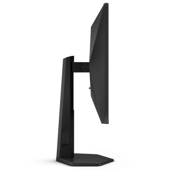 AOC 25G4SXU | 24.5 " | IPS | FHD | 310 Hz | 1 ms | 1920 x 1080 pixels | 400 cd/m² | HDMI ports quantity 2 | Black
