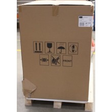 SALE OUT. Caso 07714 Wine Cooler WineDeluxe WD 41, Built-in, Up to 41 bottles, Compressor Technology, Black | Caso | Wine Cooler | WineDeluxe WD 41 | Energy efficiency class F | Built-in | Height 89.2 cm | Display | Black | DAMAGED PACKAGING