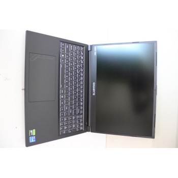 SALE OUT. Gigabyte G6 KF-H3EE854KH 16" FHD+ i7-13620H/16GB/1TB/RTX 4060/Win11Home/ENG kbd/Black/2Y Warranty | Gigabyte | G6 KF-H3EE854KH | Black | 16 " | FHD+ | 1920 x 1200 pixels | Intel Core i7 | i7-13620H | 16 GB | DDR5 | Solid-state drive ca