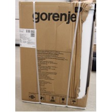 SALE OUT. Gorenje RB492PW Refrigerator, E, Free standing, Height 84.5 cm, Net Fridge 107 L, Net Freezer 13 L, White | Gorenje | Refrigerator | RB492PW | Energy efficiency class E | Free standing | Larder | Height 84.5 cm | Fridge net capacity 107 L | Free