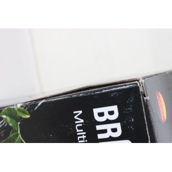 SALE OUT. Braun WK500BK Multiquick 5 Kettle, Power 3000 W, Capacity 1.7 L, Quick cooking function 35s, Black | Braun | Kettle | WK500BK Multiquick 5 | Standard | 3000 W | 1.7 L | Plastic | 360° rotational base | Black | DAMAGED PACKAGING, MISSING FILTER