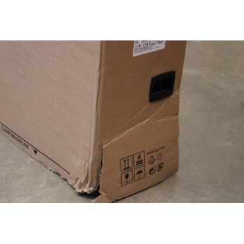 SALE OUT. LG 86UN640S0LD 86“ 3840x2160/330cd/m2/HDMI RF USB | LG | 86UN640S0LD | Wi-Fi | DAMAGED PACKAGING, DENT ON BACK, DEFORMED BEZEL