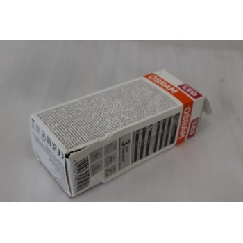 SALE OUT. Osram Parathom Stick LED FR 75 non-dim 9W/827 E27 bulb | Parathom Stick LED FR | E27 | 9 W | Warm White | DAMAGED PACKAGING