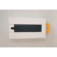 SALE OUT. Hyper HyperDrive EcoSmart Gen.2 Universal USB-C 7-in-1 Hub w 100 W PD Power Pass-thru | Hyper | HyperDrive EcoSmart Gen.2 Universal USB-C 7-in-1 Hub w 100 W PD Power Pass-thru | Warranty 23 month(s) | UNPACKED