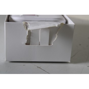 SALE OUT. ColorWay CW-CHE64PDW Power Socket: 6xEU plugs/3xUSB-A/1xUSB-C White 2M | ColorWay | Power Socket | CW-CHE64PDW | DAMAGED PACKAGING