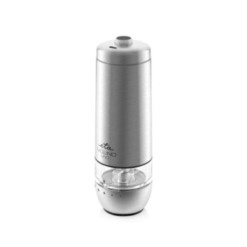 ETA | Molino Uno Spice Grinder | ETA292890000 | Grinder | Housing material Stainless steel