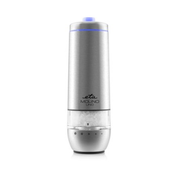 ETA | Molino Uno Spice Grinder | ETA292890000 | Grinder | Housing material Stainless steel