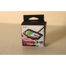 SALE OUT. Deeper Phone Holder | Deeper | ITGAM0003 | Compatible with min: 3.5in / 9 cm max: 5in / 13 cm diagonal screen size | DAMAGED PACKAGING