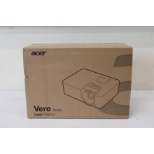 SALE OUT.  | Acer | XL2530 | WUXGA (1920x1200) | 4800 ANSI lumens | White | DAMAGED PACKAGING | Lamp warranty 12 month(s)