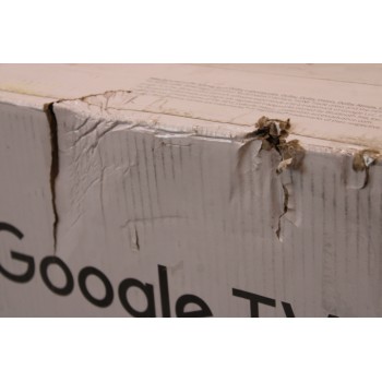 Sharp | 75GP7265E | 75 | Smart TV | Google TV | UHD | DAMAGED PACKAGING