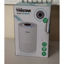 SALE OUT. Tristar AP-4782 Air Purifier, White | Tristar | Air Purifier | AP-4782 | 35 W | 15 m³ | White | DAMAGED PACKAGING, SCRATCH ON CORPUS