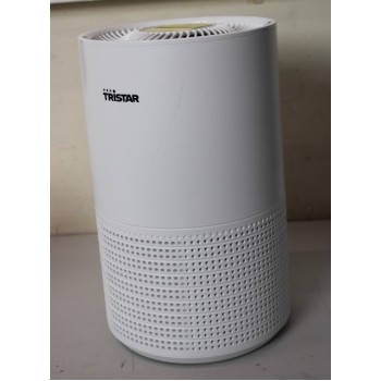 SALE OUT. Tristar AP-4782 Air Purifier, White | Tristar | Air Purifier | AP-4782 | 35 W | 15 m³ | White | DAMAGED PACKAGING, SCRATCH ON CORPUS