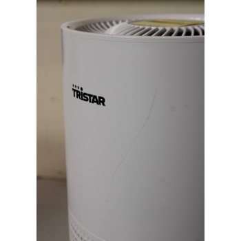 SALE OUT. Tristar AP-4782 Air Purifier, White | Tristar | Air Purifier | AP-4782 | 35 W | 15 m³ | White | DAMAGED PACKAGING, SCRATCH ON CORPUS