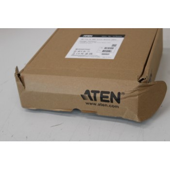 SALE OUT. Aten VE781020 20M True 4K HDMI Active Optical Cable, True 4K@20m | Aten | True 4K HDMI Active Optical Cable | Black | HDMI Type-A Male | HDMI Type-A Male | HDMI to HDMI | DAMAGED PACKAGING | 20 m