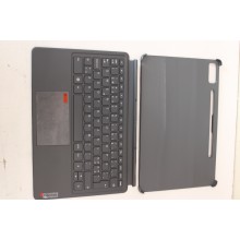 SALE OUT. Lenovo Accessories Keyboard Pack for Tab P12 | Lenovo | Keyboard Pack for Tab P12 | Nordic | DEMO