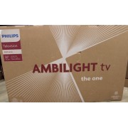 Televizija