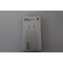 SALE OUT. Xiaomi 67W HyperCharge Power Adapter (Type-A) | Xiaomi | 67W HyperCharge Power Adapter (Type-A)